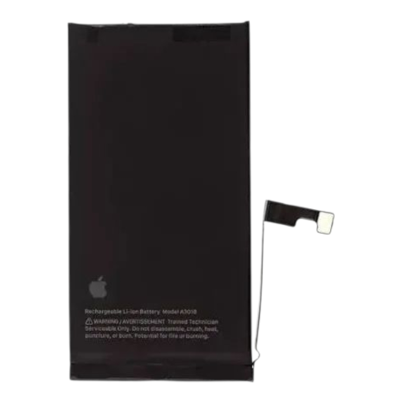 Аккумулятор (Orig IC) для iPhone 15 3600mAh