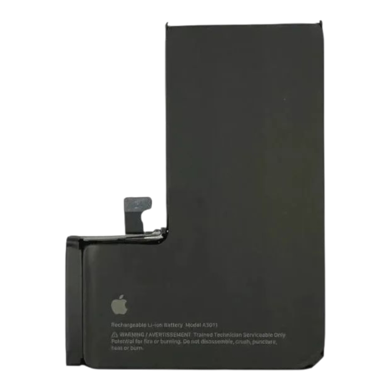 Аккумулятор (Orig IC) для iPhone 15 Pro 3500mAh