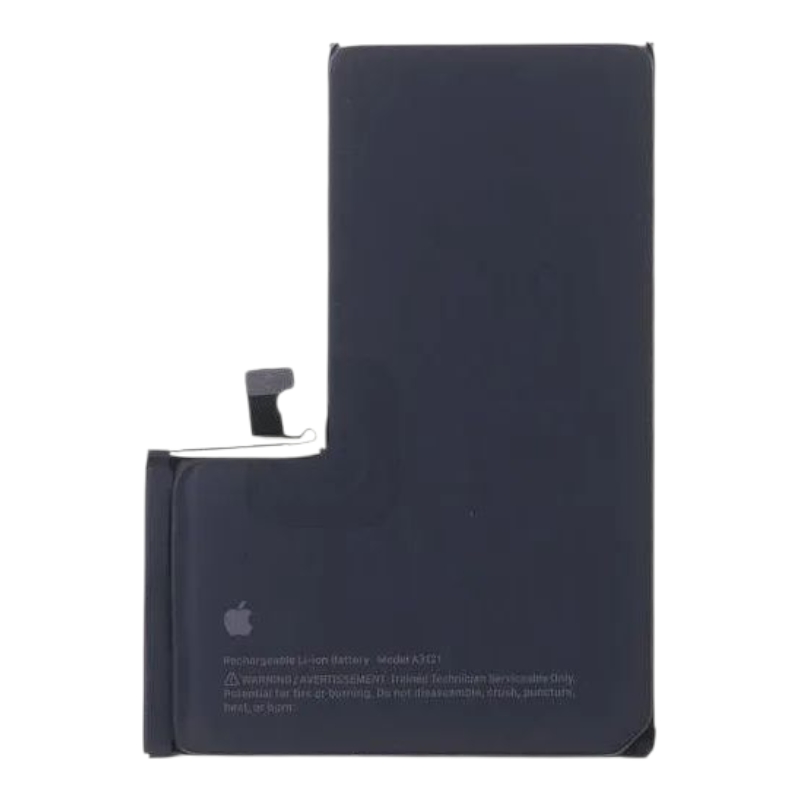 Аккумулятор (Orig IC) для iPhone 15 Pro Max 4800mAh