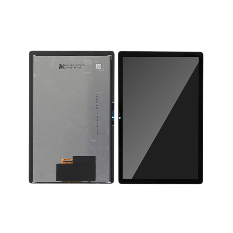 Дисплей Blackview Tab 80 / 80 Kids чёрный