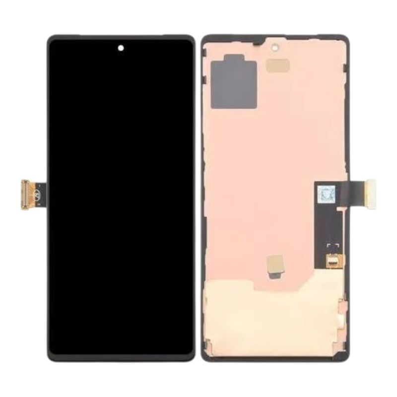 Дисплей Google Pixel 7 Oled чёрный
