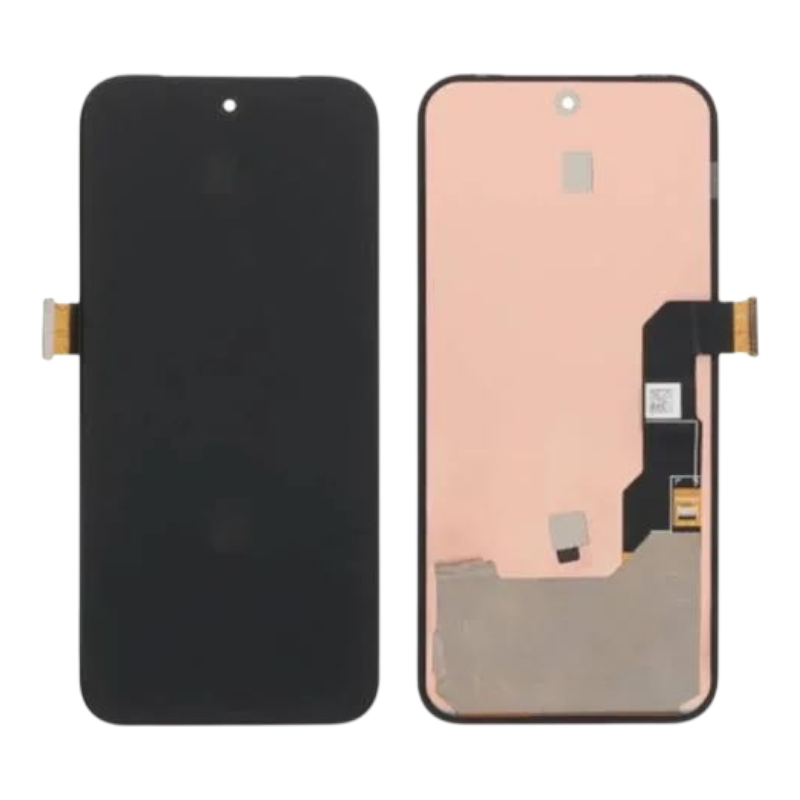 Дисплей Google Pixel 8A Oled чёрный