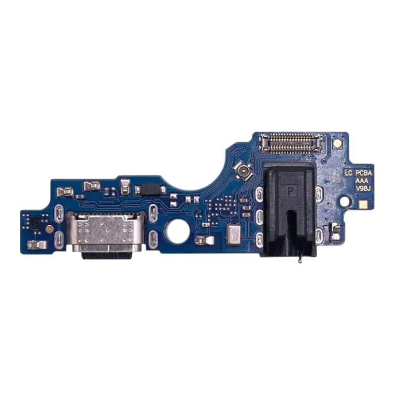 Нижняя плата для Infinix Hot 50i / Smart 9