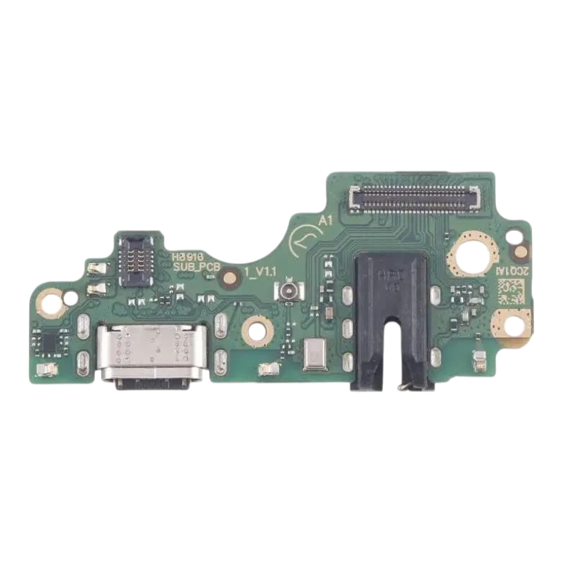 Нижняя плата для Infinix Hot 50 Pro 