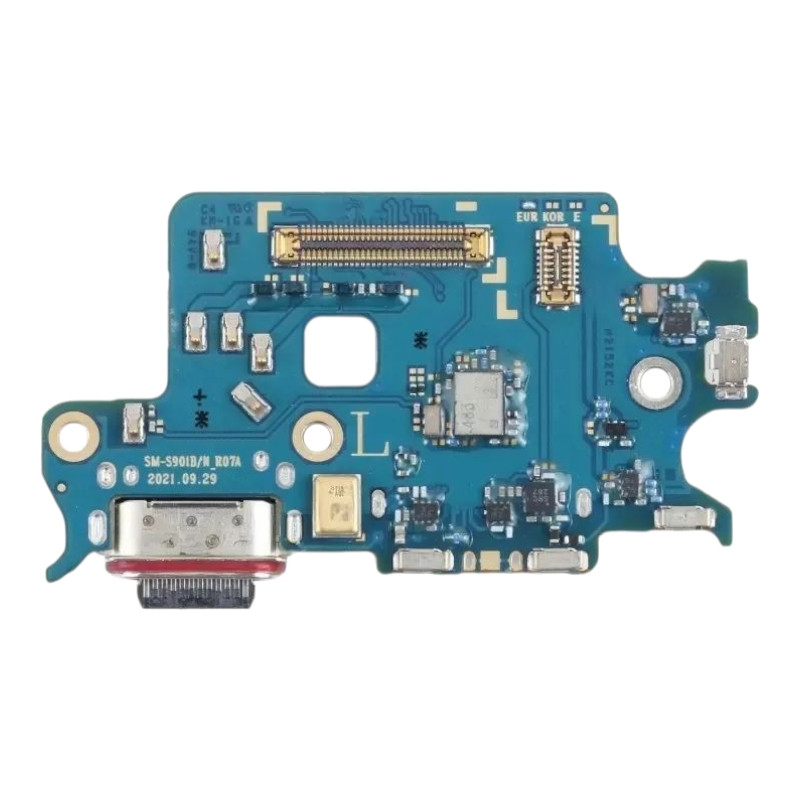 Нижняя плата для Samsung S22 5G / G901 Original