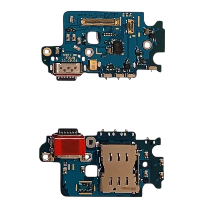 Нижняя плата для Samsung S24 5G Original