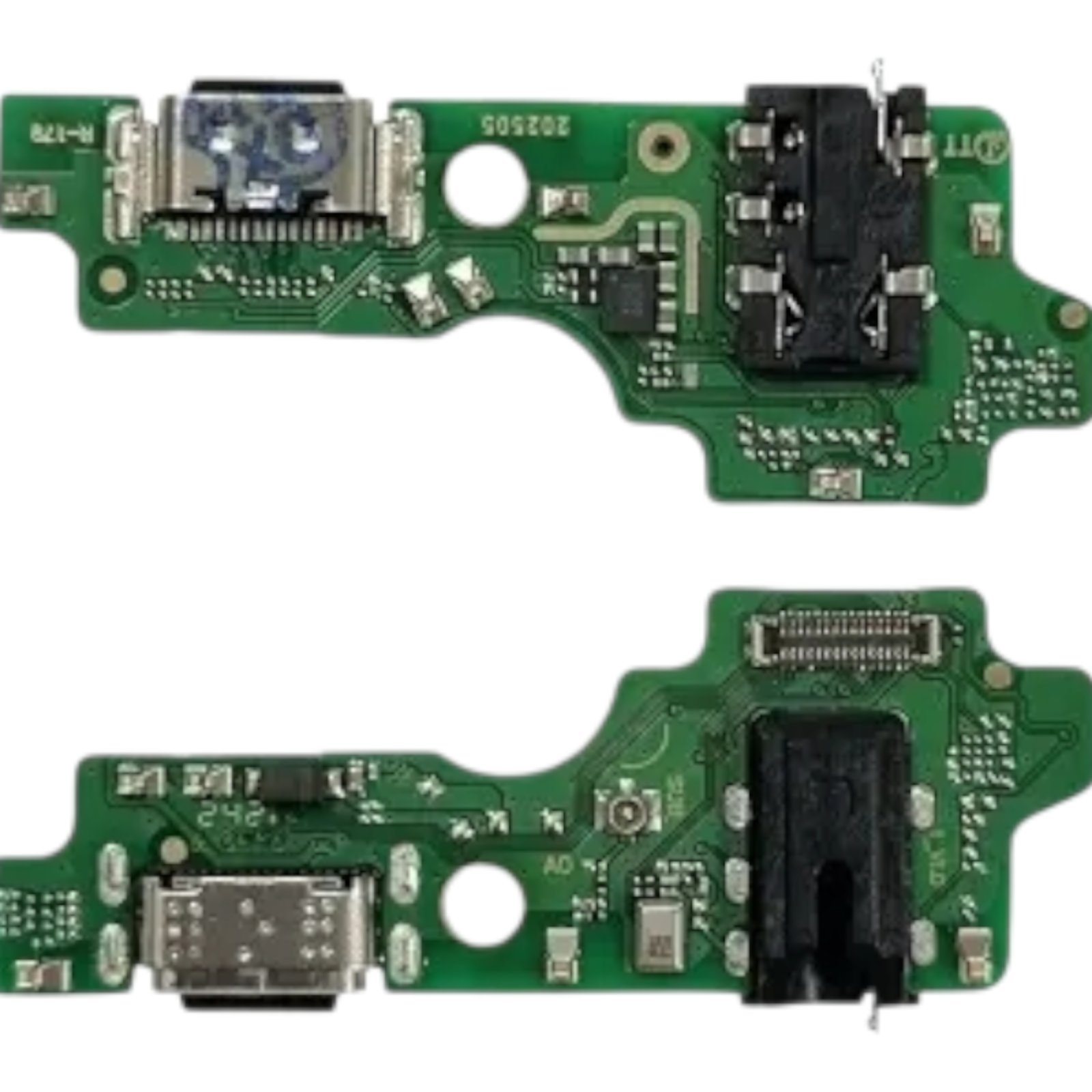 Нижняя плата для Tecno Spark 30