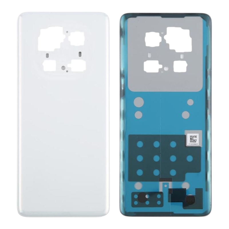 Задняя крышка Redmi Note 14 Pro 5G White