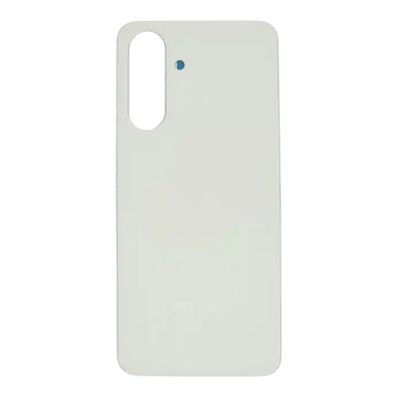 Задняя крышка Samsung A566 A56 White