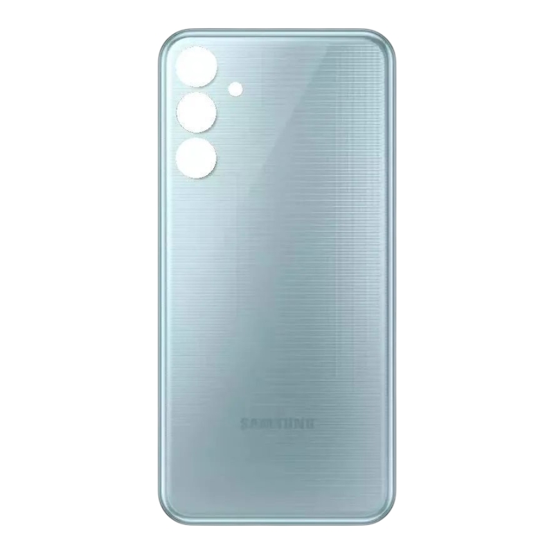 Задняя крышка Samsung M156 M15 5G Turquoise