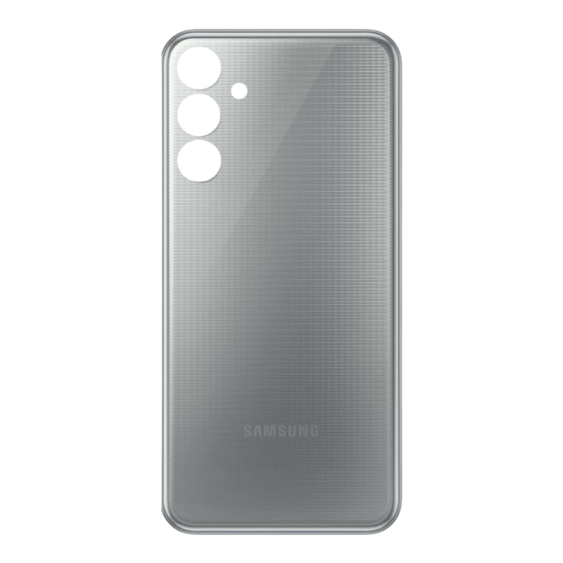 Задняя крышка Samsung M156 M15 5G Grey