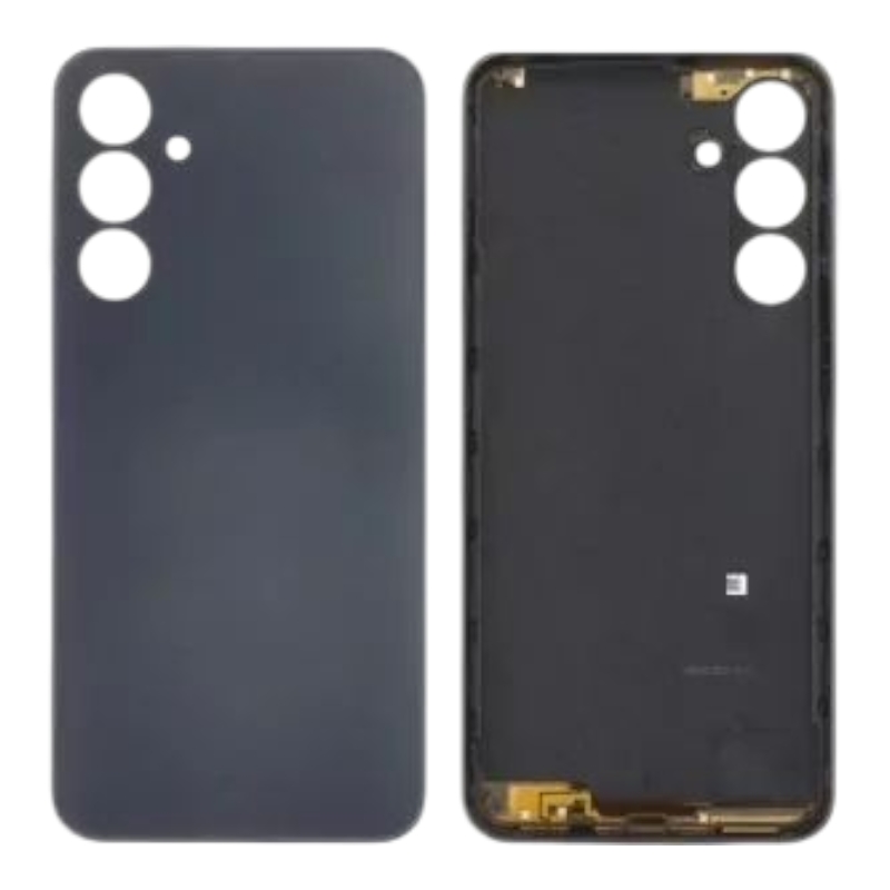 Задняя крышка Samsung A165 A16 Black 