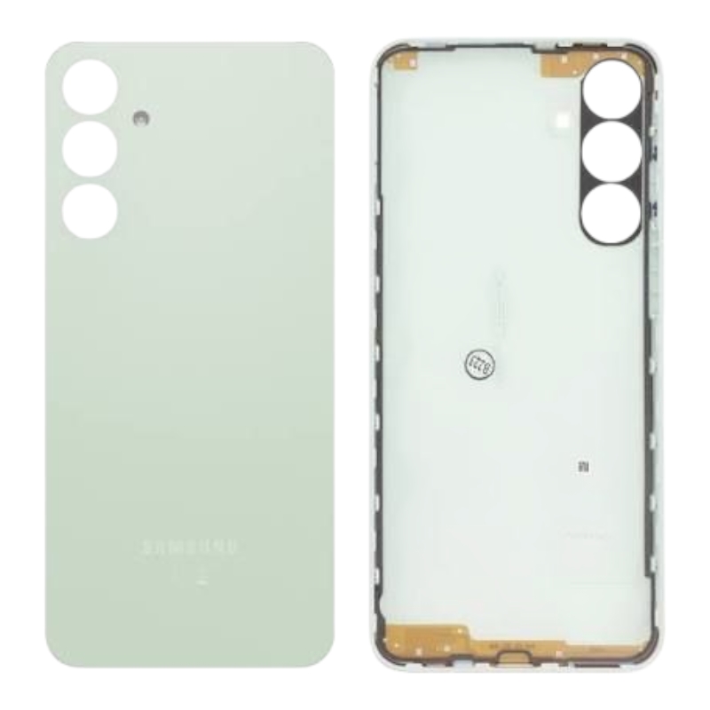 Задняя крышка Samsung A165 A16 Green