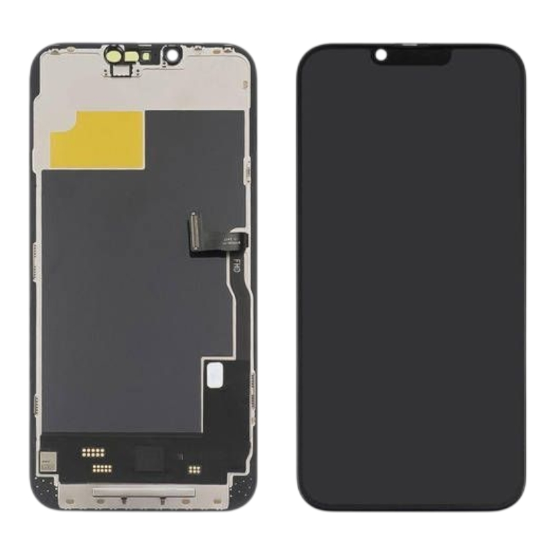 Дисплей iPhone 13 Pro Max чёрный incell