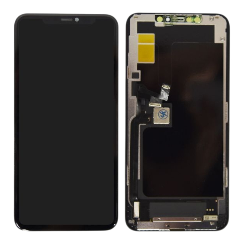Дисплей Iphone 11 Pro incell чёрный