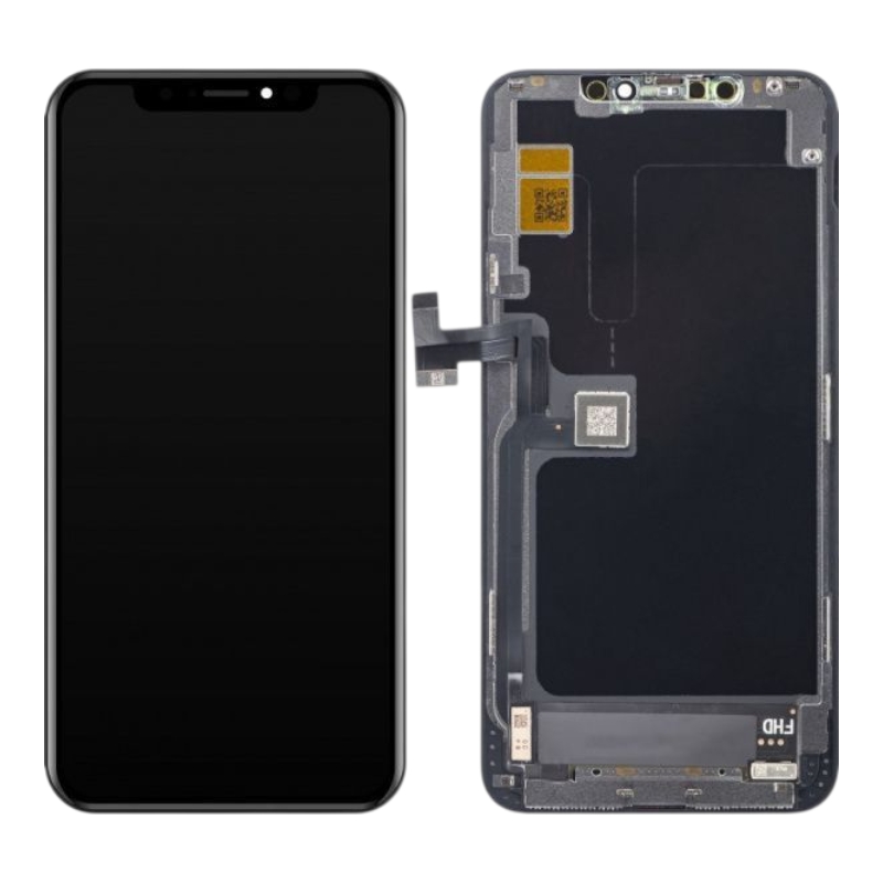 Дисплей Iphone 11 Pro Max incell чёрный