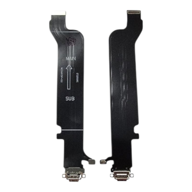 Шлейф с коннектором зарядки Xiaomi 15 Pro