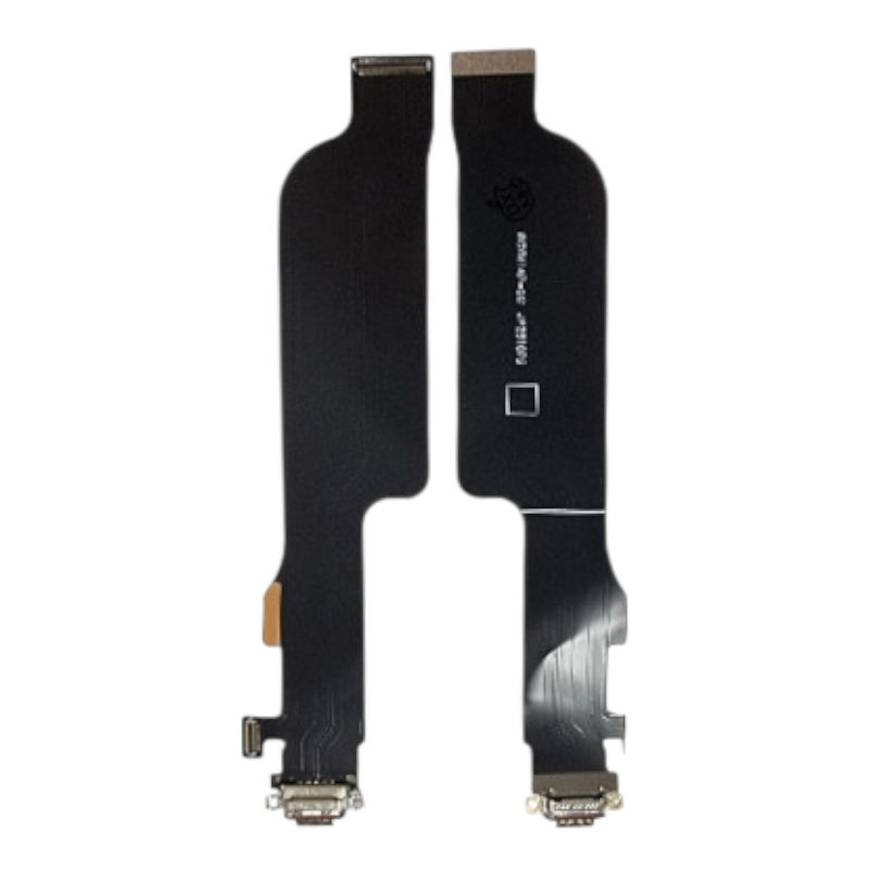 Шлейф с коннектором зарядки Xiaomi 14 Pro