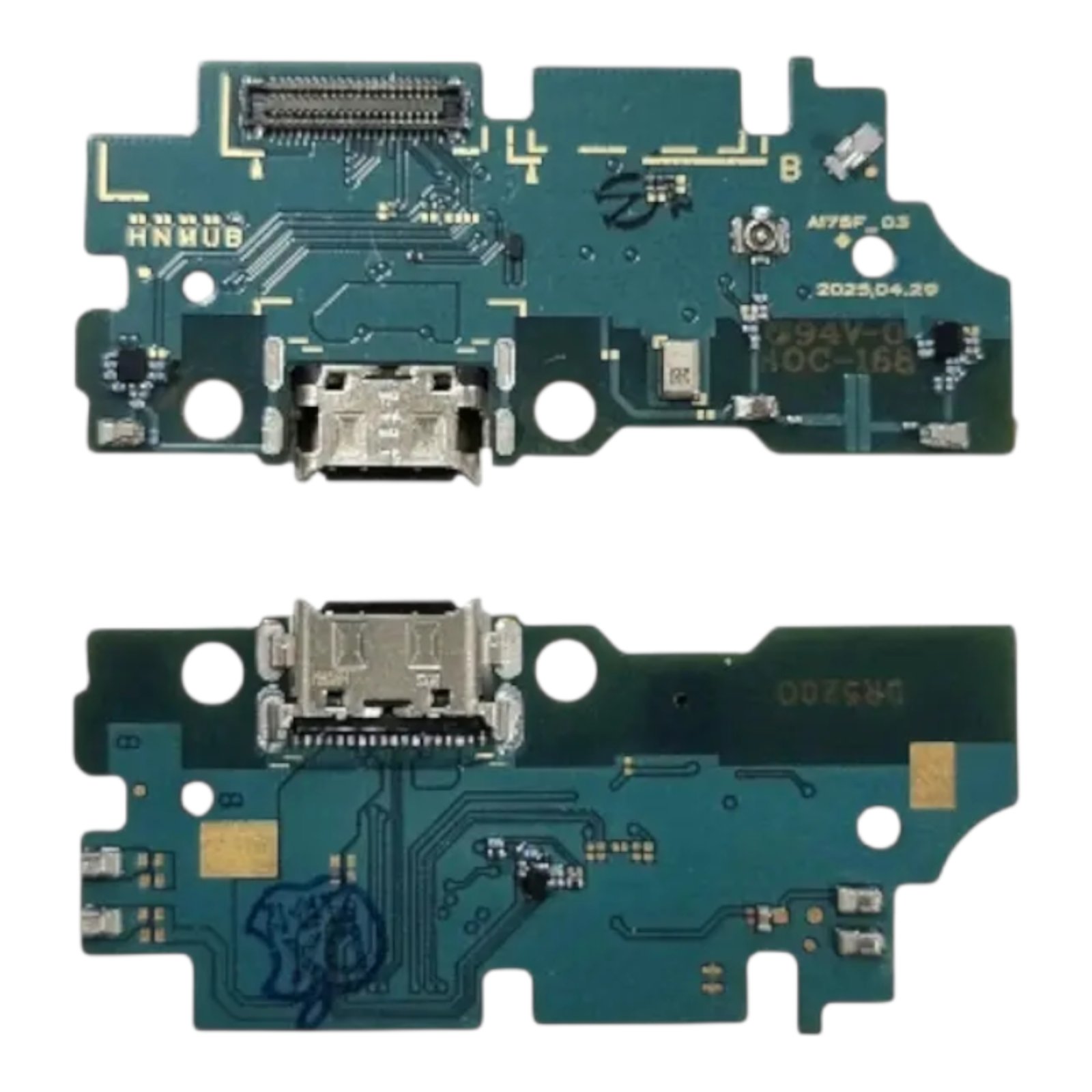 Нижняя плата Samsung A175 A17 4G/5G