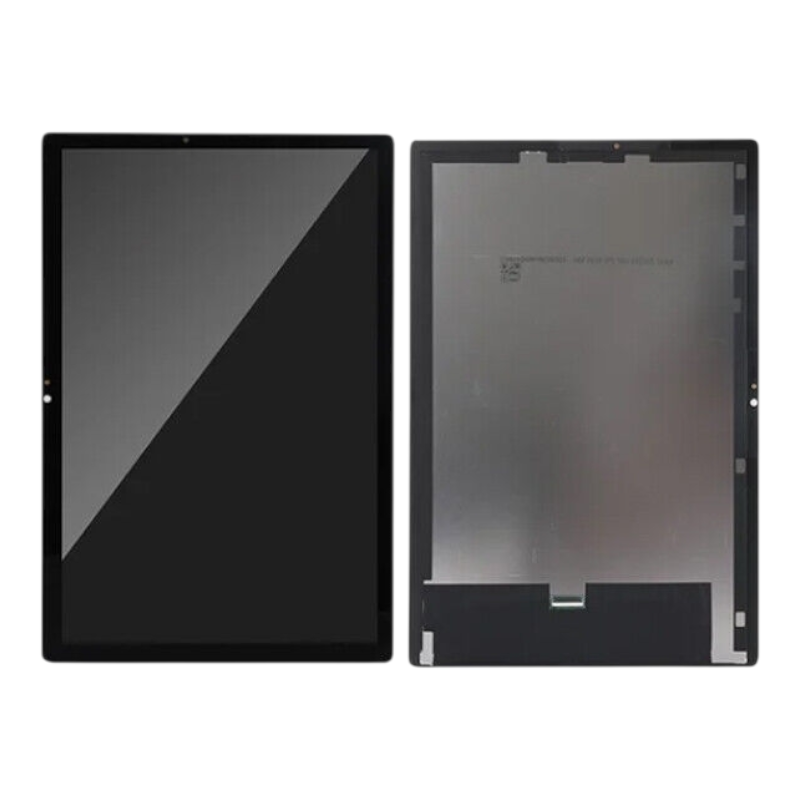 Дисплей Blackview Tab 15 чёрный