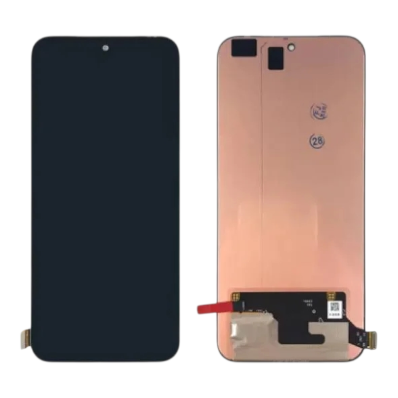 Дисплей Infinix Hot 60 Pro (X6885) Original чёрный