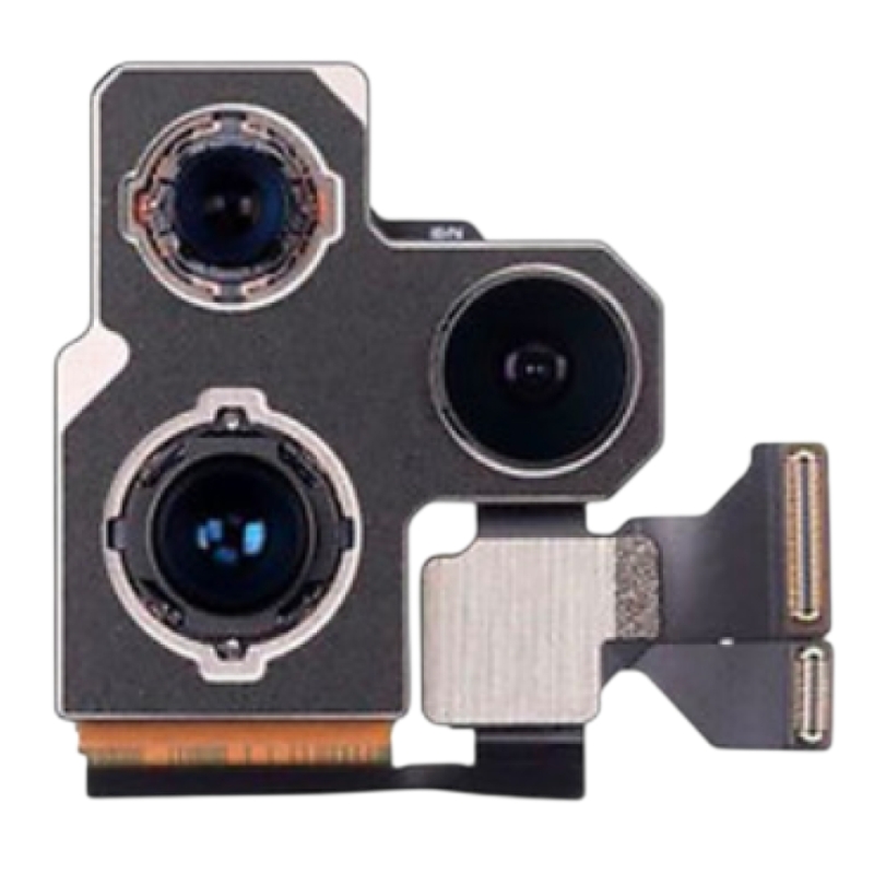 Камера iPhone 13 Pro Max оригинал (снята с телефона)