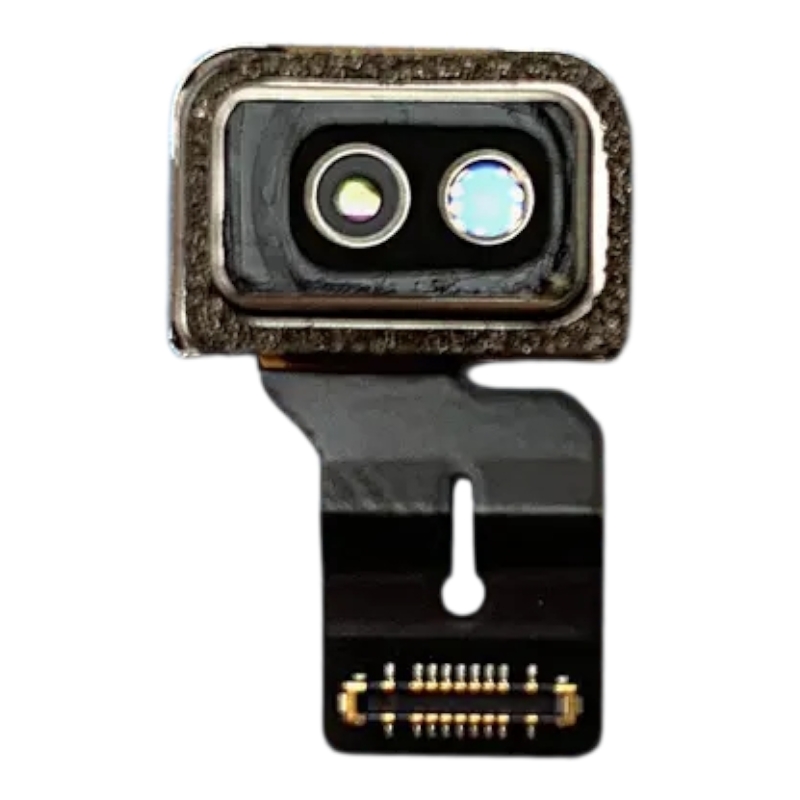 Шлейф Iphone 13 Pro Max с сканером LiDar оригинал (снят с телефона) 