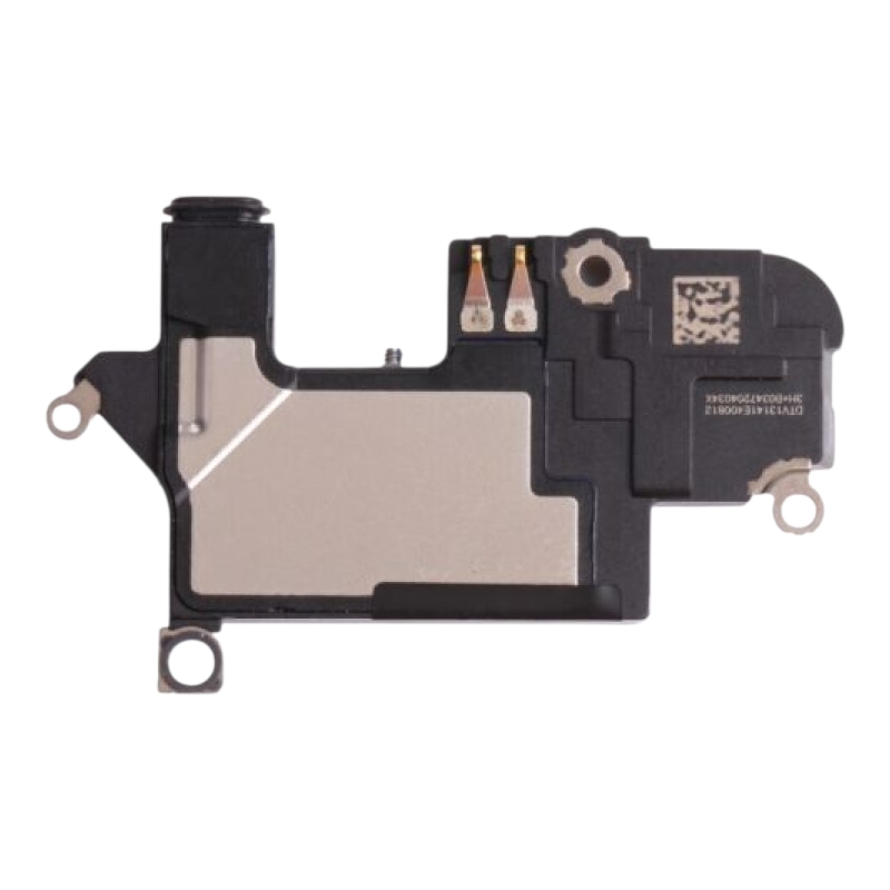 Динамик iPhone 13 Pro Max в рамке оригинал (снятый с телефона)