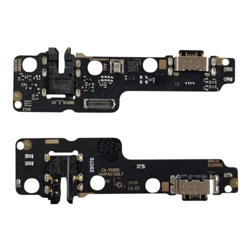 Нижняя плата Xiaomi Redmi Pad SE (8.7") Original 