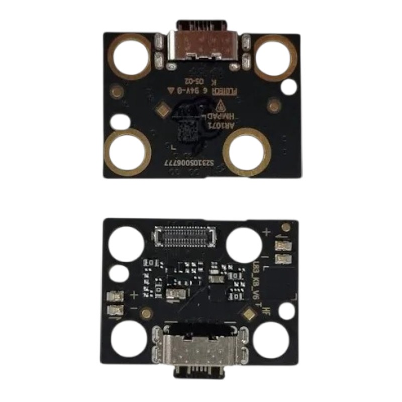 Нижняя плата Xiaomi Redmi Pad 10.61" Original 