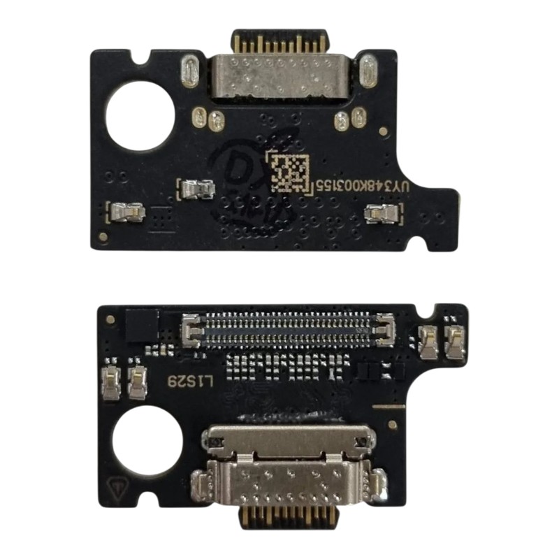 Нижняя плата Xiaomi Pad 6 / Pad 6 Pro Original 