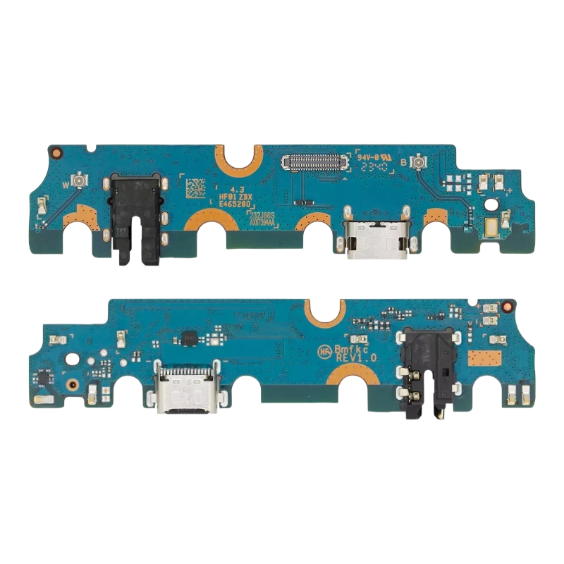 Нижняя плата Samsung Tab A9 / SM-X110 / SM-X115 