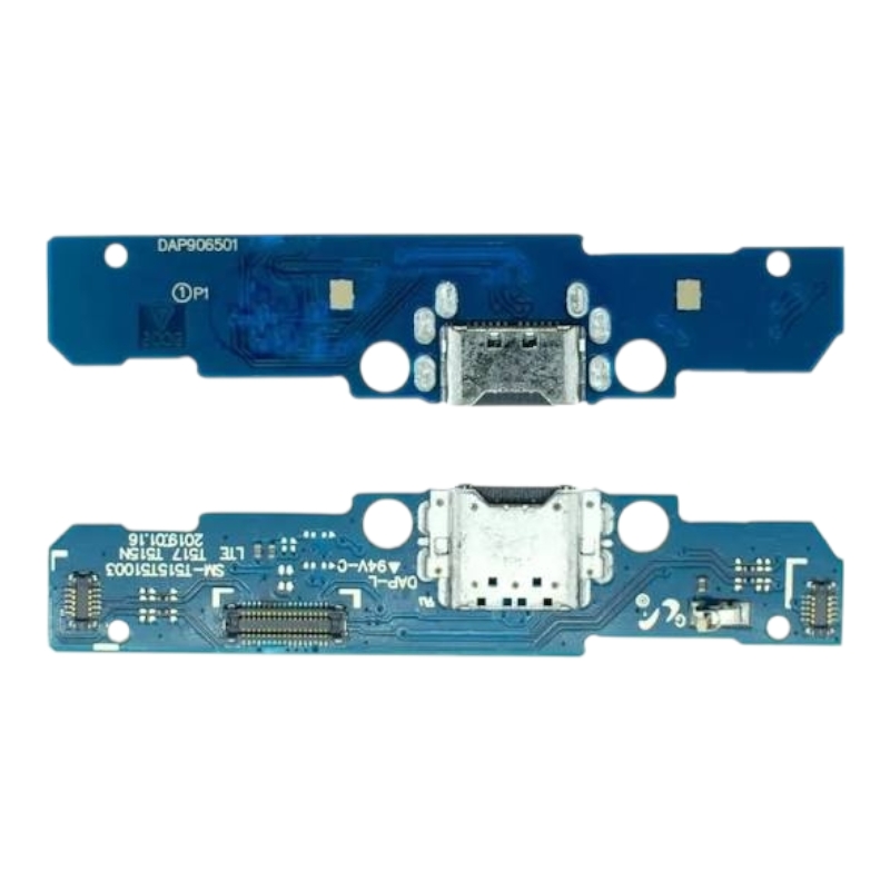 Нижняя плата Samsung TAB A / T510 / T515 