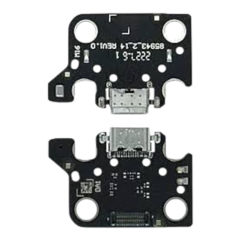 Нижняя плата Samsung TAB A7 / T505 10.4" 