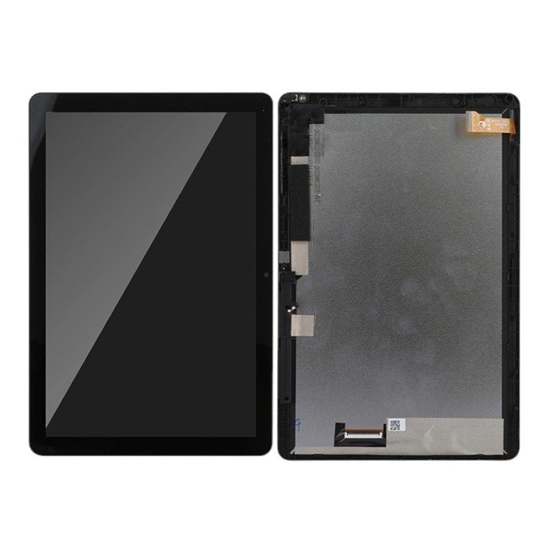 Дисплей Blackview Oscal Pad 60 чёрный