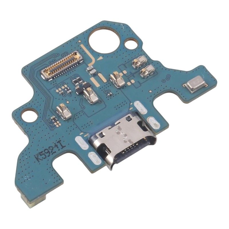 Нижняя плата Samsung Tab A11 Plus / SM-X230 / SM-X236 11" Original