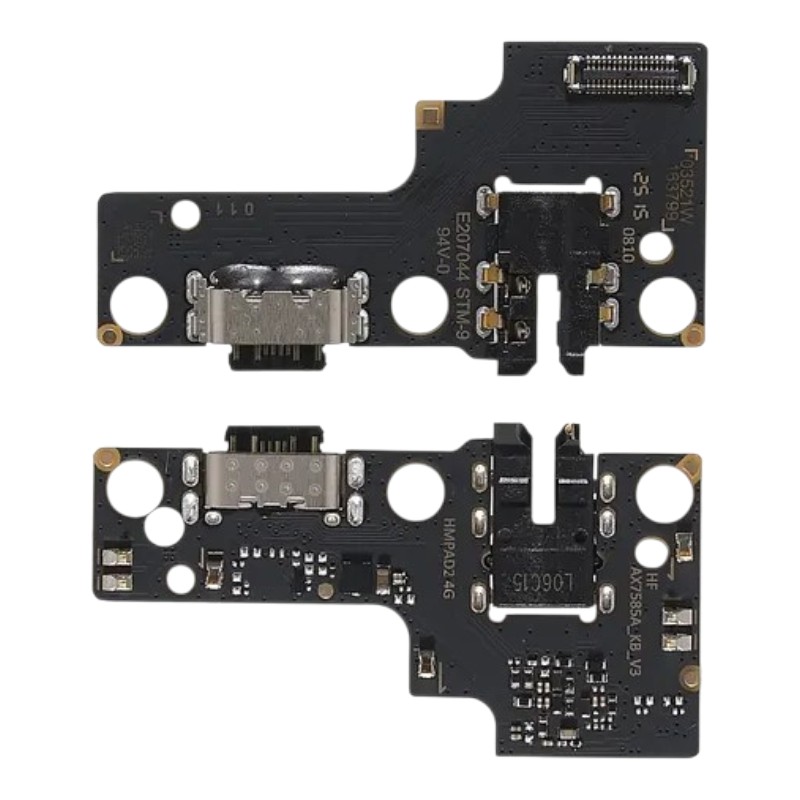 Нижняя плата Xiaomi Redmi Pad 2 11" Original
