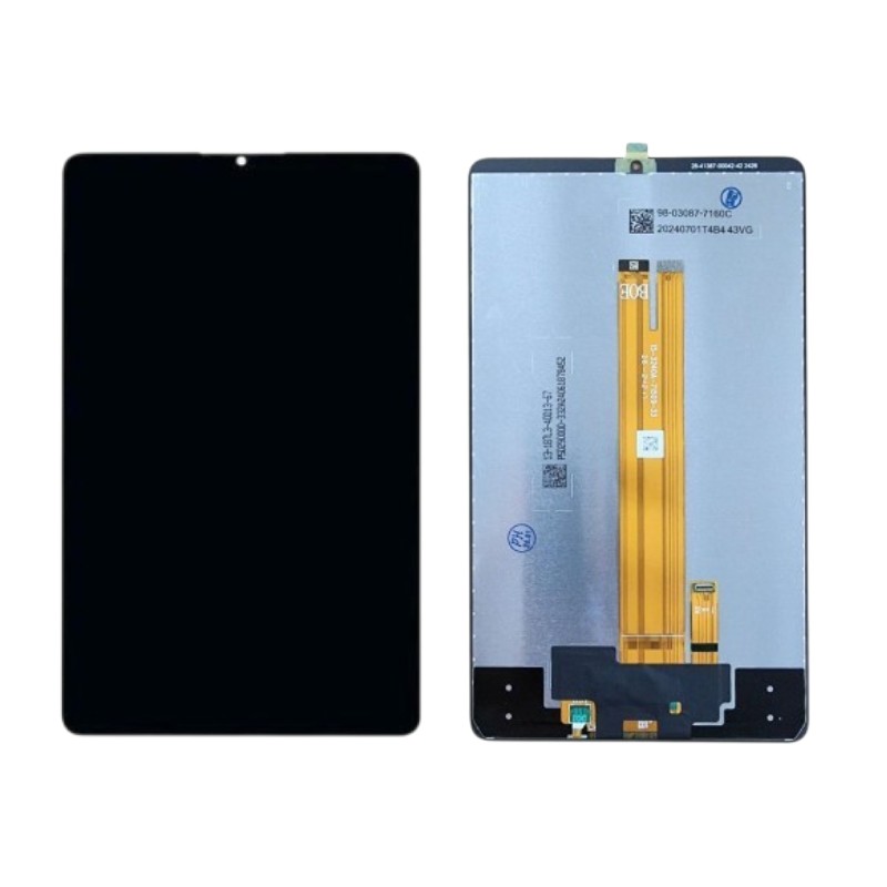 Дисплей Xiaomi Pad Mini 8.8" чёрный