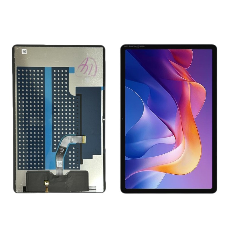 Дисплей Xiaomi Redmi Pad 2 11" чёрный