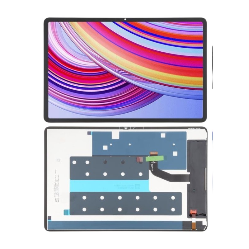 Дисплей Xiaomi Redmi Pad Pro 12.1" чёрный