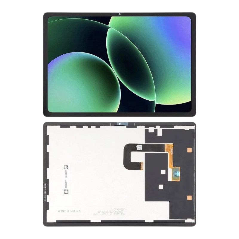 Дисплей Xiaomi Pad 8 Pro 11.2" чёрный 