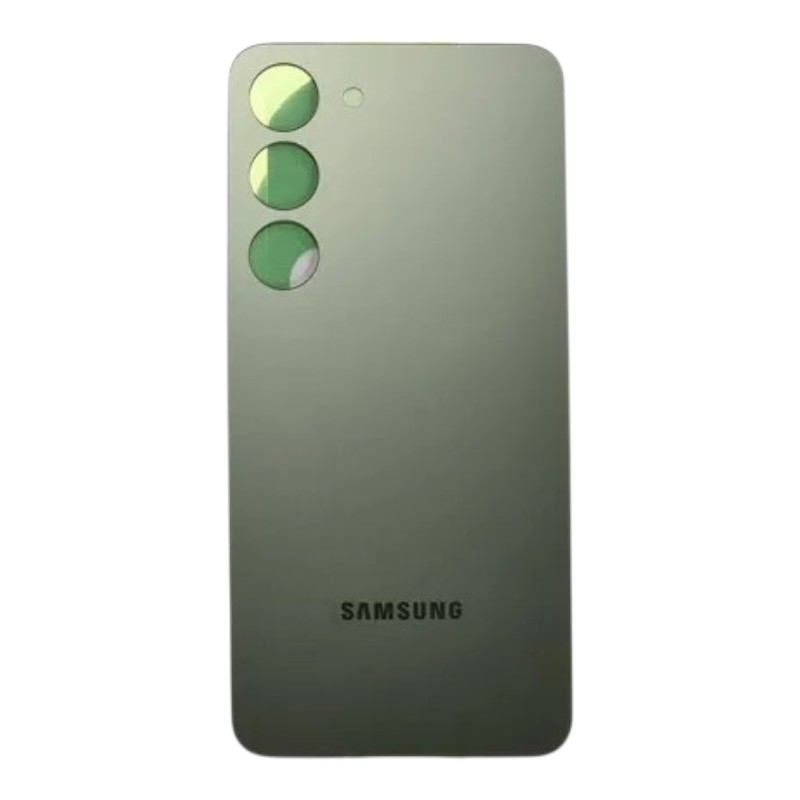 Задняя крышка Samsung S23 5G Green