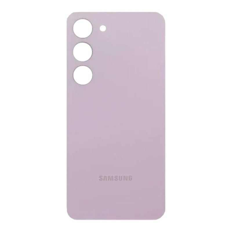 Задняя крышка Samsung S23 5G Violet