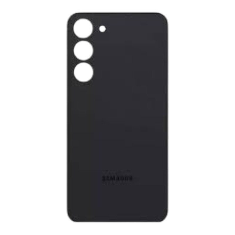 Задняя крышка Samsung S23 Plus 5G Black