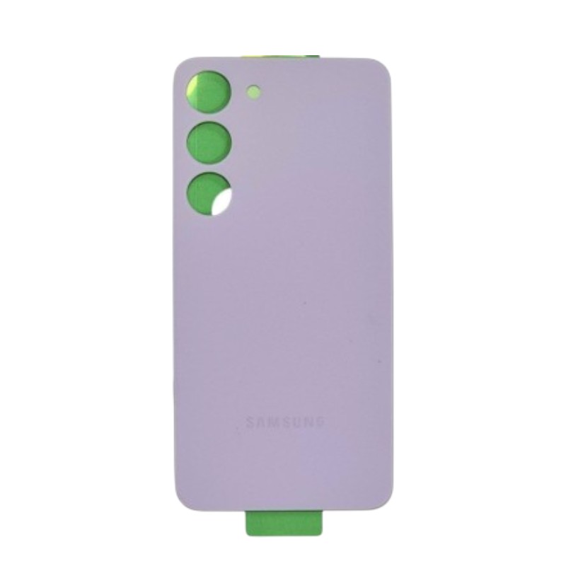 Задняя крышка Samsung S23 Plus 5G Violet