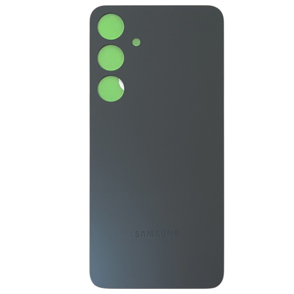 Задняя крышка Samsung S24 Plus 5G Black