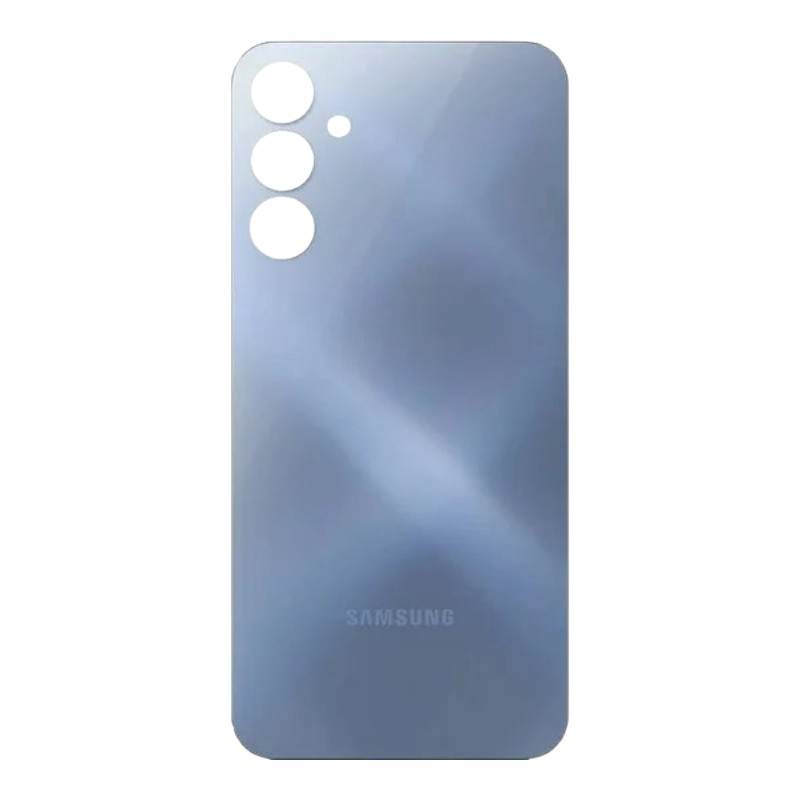 Задняя крышка Samsung A156/A155 A15 Blue 