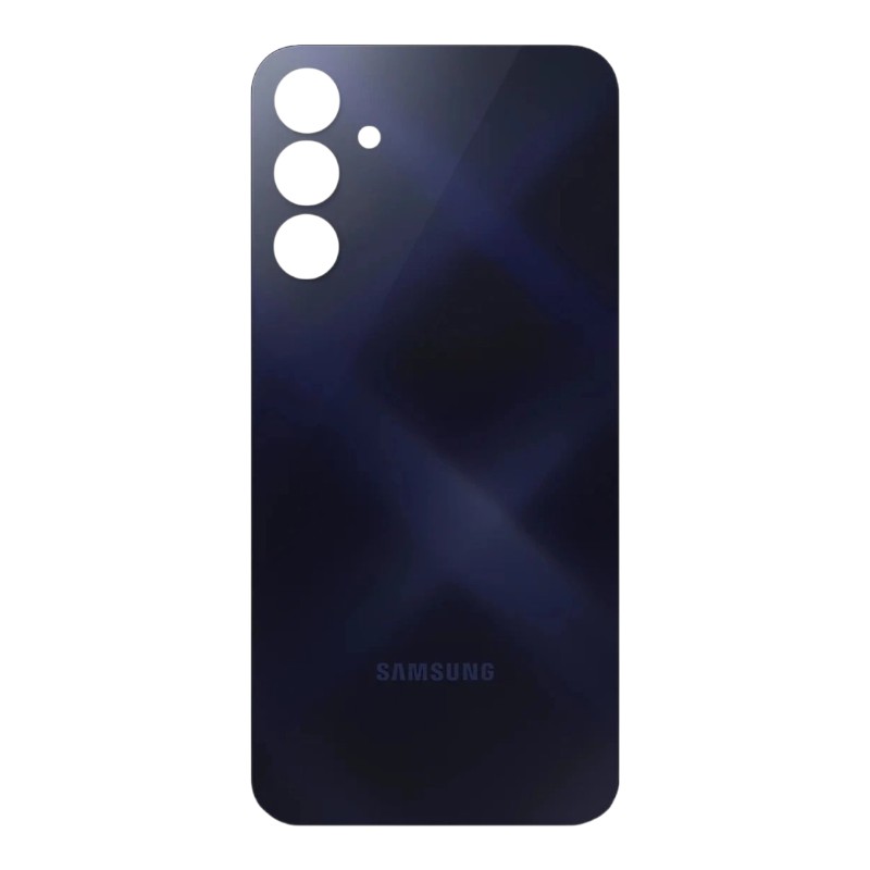 Задняя крышка Samsung A156/A155 A15 Black 