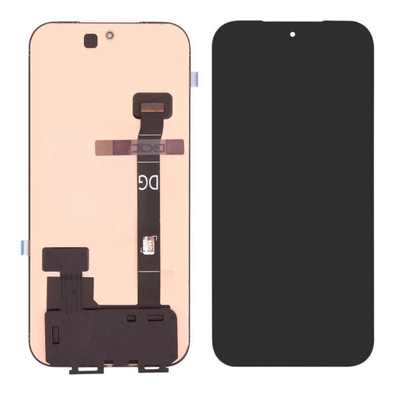 Дисплей Xiaomi Poco X8 Pro/ X8 Pro Max чёрный Original