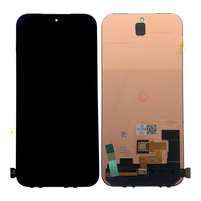 Дисплей Xiaomi Poco F8 Ultra Original Китай чёрный